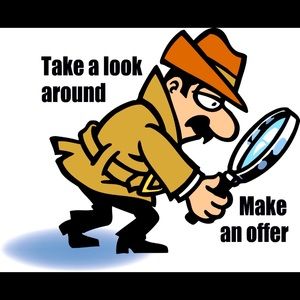 Great stuff!  Make it yours 😊